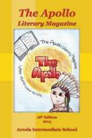 Apollo Literary Magazine 18th Edition 2013