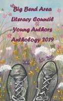 Big Bend Area Literacy Council Young Authors Anthology 2019