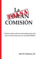 La Falsa Comisión