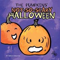 The Pumpkins' Not-So-Scary Halloween