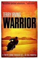 Warrior: Book 2 in the Freelancer Series