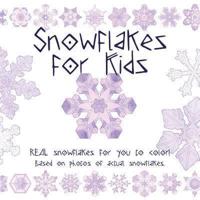 Snowflake for Kids