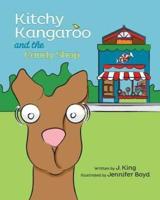 Kitchy Kangaroo and The Candy Shop