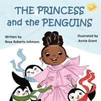 The Princess and The Penguins