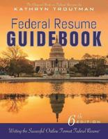 Federal Resume Guidebook