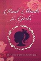 Kool Minds Journal for Girls