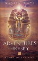 The Adventures of Firesky