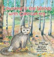 Counting in the Woods With Cleo-Cat-Tra
