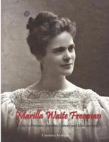 Marilla Waite Freeman
