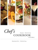 Chef's COOKBOOK