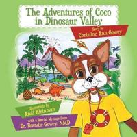 The Adventures of Coco in Dinosaur Valley