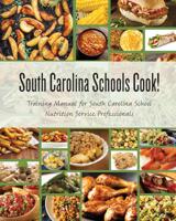 South Carolina Schools Cooks!