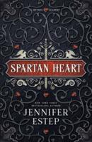 Spartan Heart: A Mythos Academy Novel