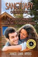 Sanctuary, Chelsea's Story - The Carpenter Chronicles, Book Two
