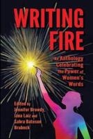 Writing Fire