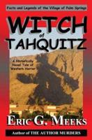 Witch of Tahquitz