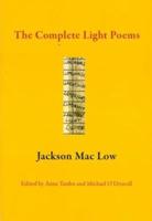 The Complete Light Poems