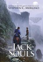 The Jack of Souls (Fantasy): A Rogue and Knight Adventure Series