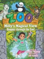 Milly's Magical View Hoppin' Through the Zoo!