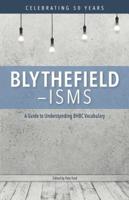Blythefield-Isms