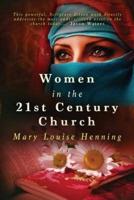 Women in the 21st Century Church