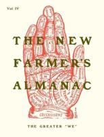 The New Farmer's Almanac. 2019 The Greater "We"