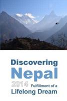 Discovering Nepal 2014