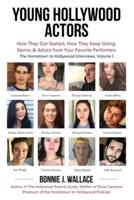 Young Hollywood Actors