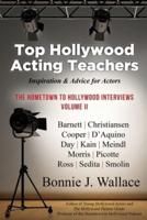 Top Hollywood Acting Teachers: Inspiration and Advice for Actors