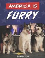America Is Furry