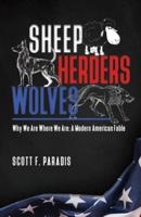 Sheep Herders Wolves
