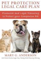 Pet Protection Legal Care Plan