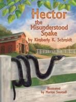 Hector the Misunderstood Snake