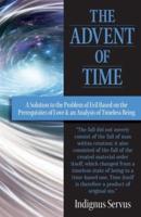 The Advent of Time