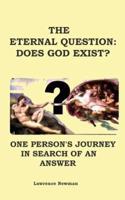 The Eternal Question