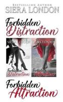 Forbidden Distraction & Forbidden Attraction