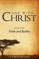 One With Christ - Series One