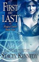 First and Last - The Magical Sword Book Four