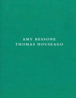 Amy Bessone, Thomas Houseago