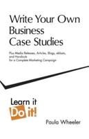 Write Your Own Business Case Studies