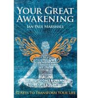 Your Great Awakening
