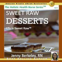 Sweet Raw Desserts