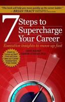 7 Steps to Supercharge Your Career