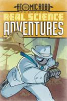 Atomic Robo: Real Science Adventures Volume 1 TP
