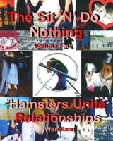 Hamsters Unite-Relationships Workbook-Volume Four