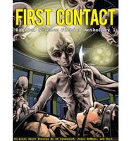 First Contact - Digital Science Fiction Anthology 1