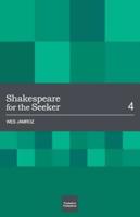 Shakespeare for the Seeker