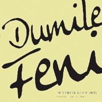 Dumile Feni: The Story of a Great Artist