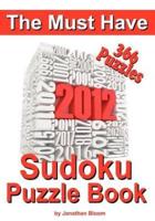 The Must Have 2012 Sudoku Puzzle Book