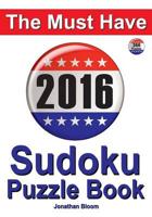 The Must Have 2016 Sudoku Puzzle Book